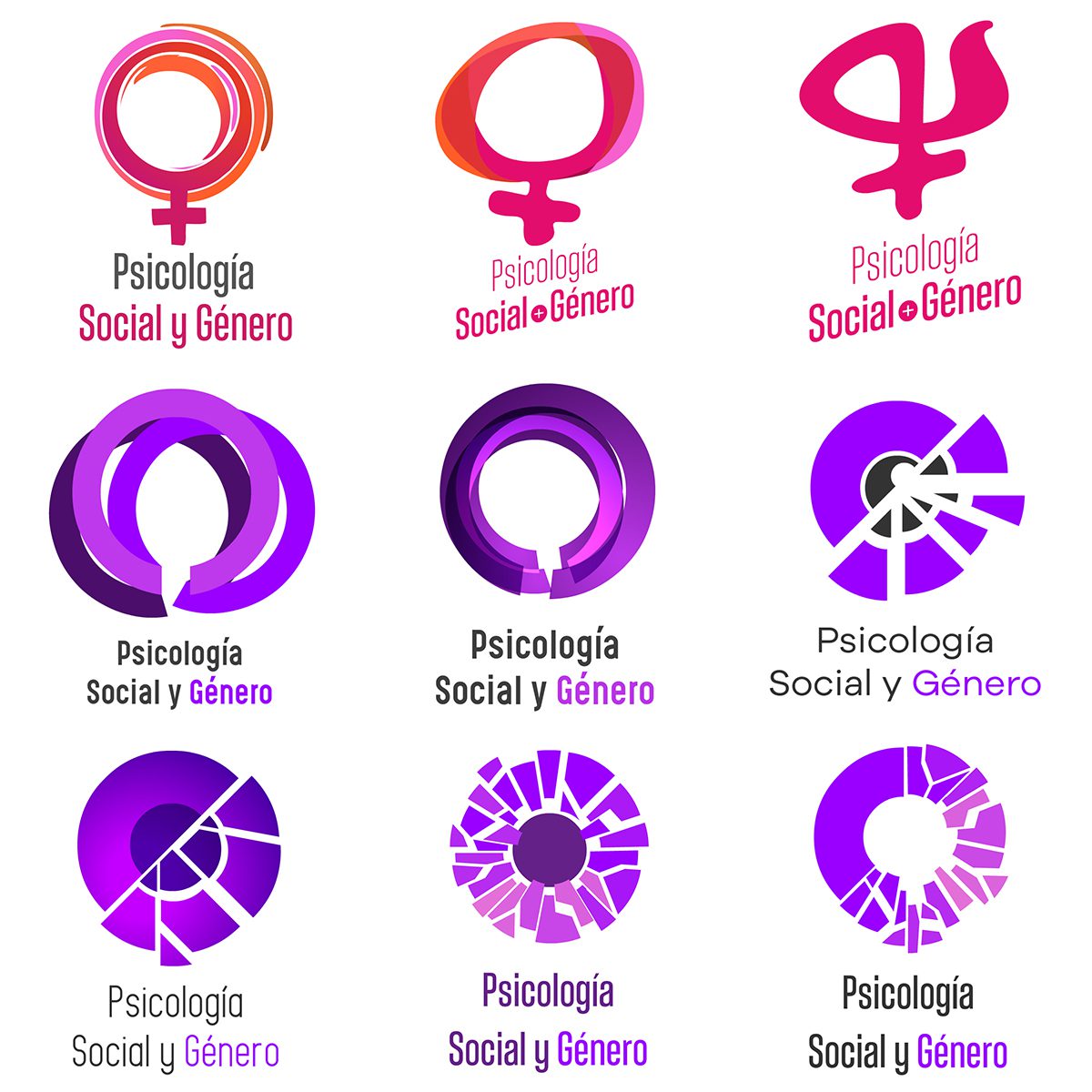 Psicología Social y Género