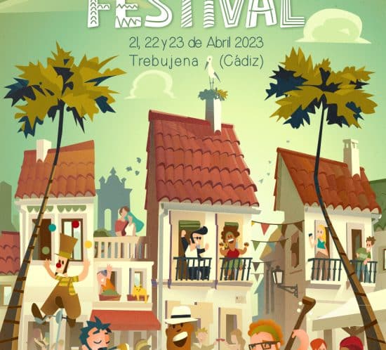 Trebu Festival 2023