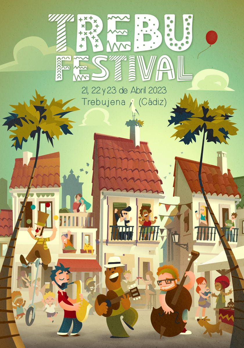 Trebu Festival 2023