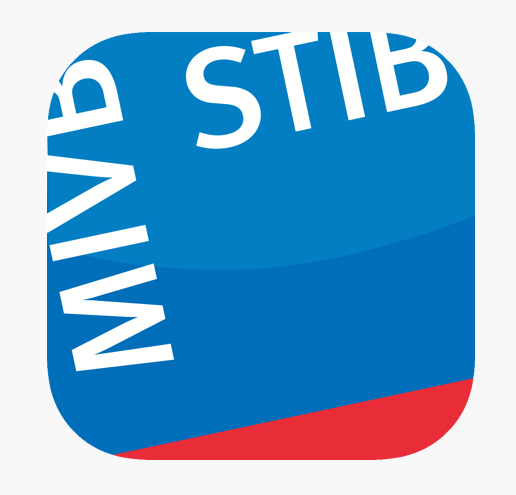 STIB Brussels