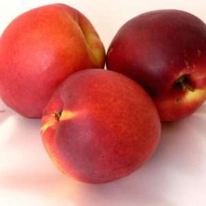 Nectarines jaunes (500gr)