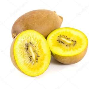 Kiwi jaune (pièce) - Selon disponibilité