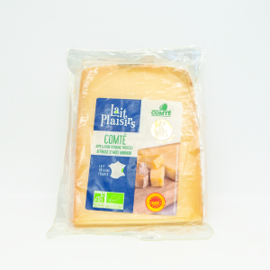 Fromage Comté affinage jeune (200gr)