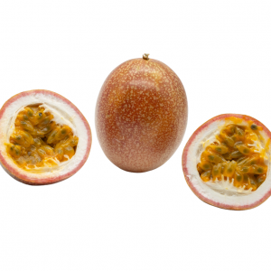 Fruit de la passion (pièce)