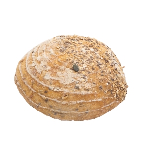 Pain 442 - Levain froment 80% multicéréales 800gr