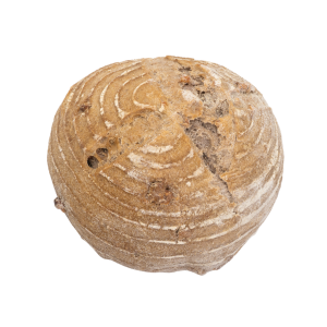 Pain 403 - Levain froment 80% NOIX 600gr