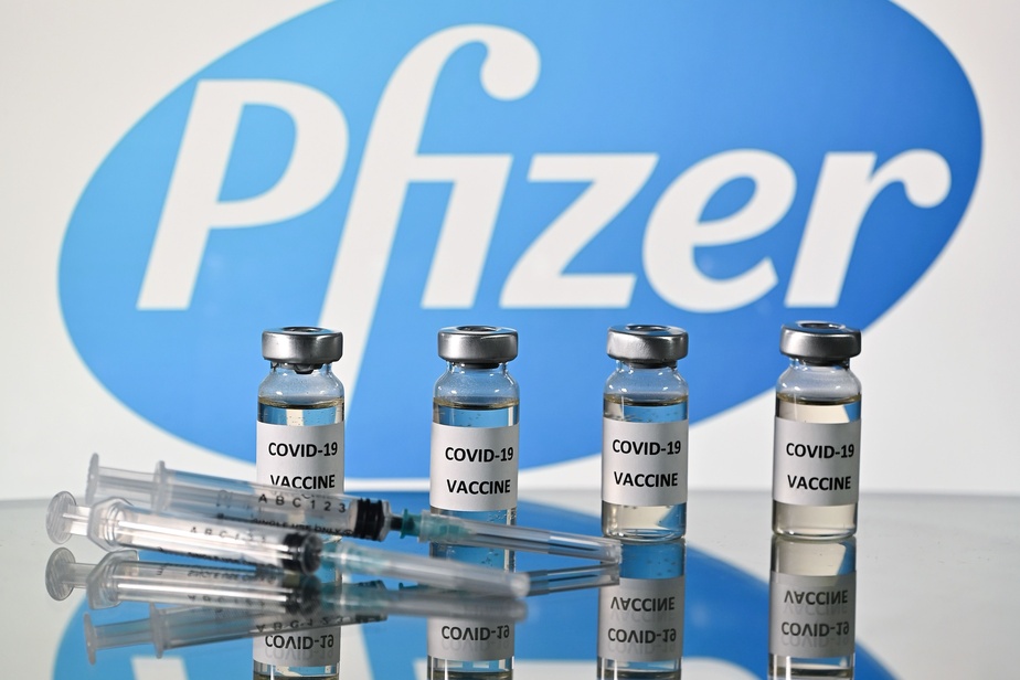 Vaccin Pfizer