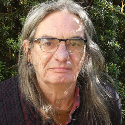 AUBEVERT Jean-Michel