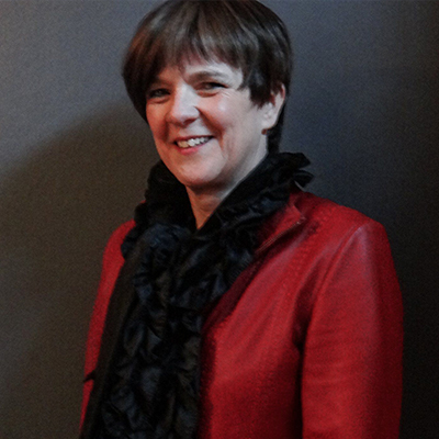 ROPPE Véronique