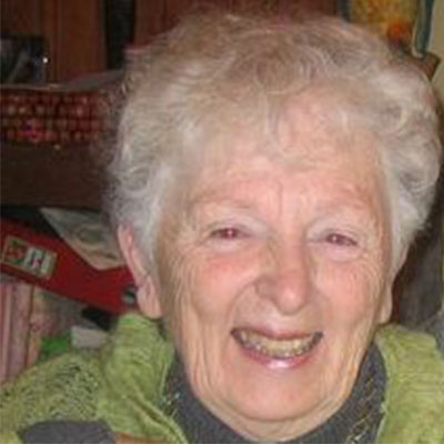 PHILIPPART Odette