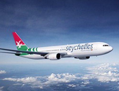 Air Seychelles supprime ses vols vers Paris, Londres, Milan et Rome.