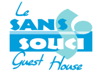 Le Sans Souci Guest House Logo