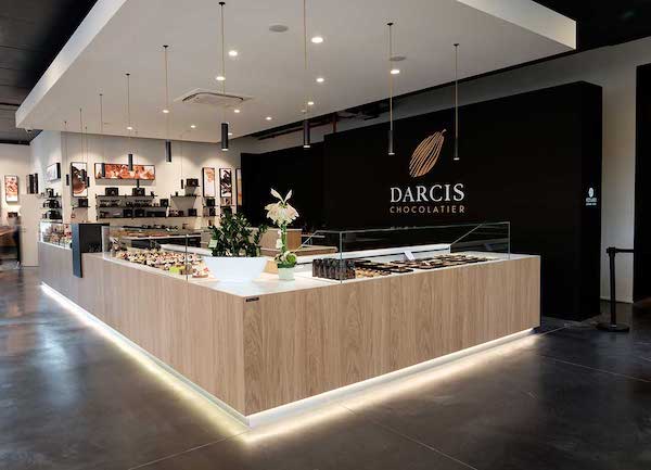 Musée du chocolat Darcis