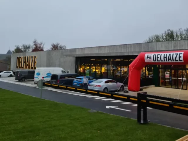 AD Delhaize