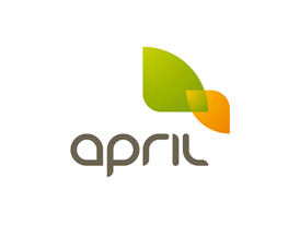 april