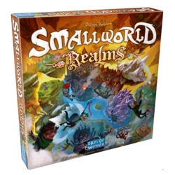 Smallworld : Realm (extension)