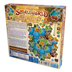 Smallworld : Realm (extension)
