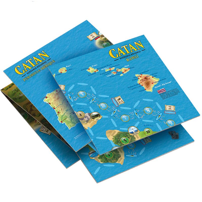 Catan Edition Jubile 25eme Anniversaire Les Des Maskes