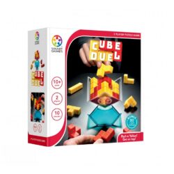 Smart Games – Cube Duel