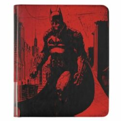 Portfolio A4 360 cartes – Dragon Shield – The Batman Art Card Codex Regular