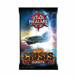 Star Realms – Crisis : Événements