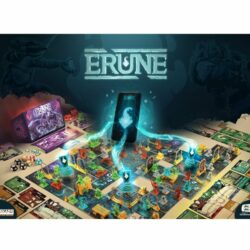 ERUNE – Edition Aventure