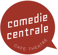 La Comédie Centrale - Charleroi