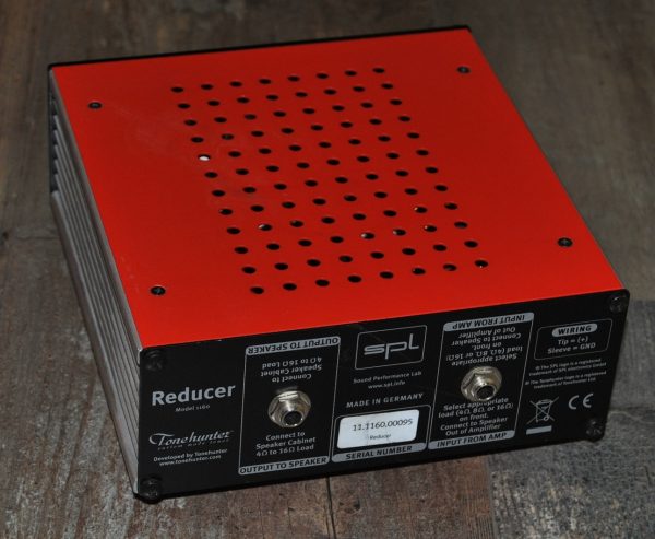 SPL ToneHunter REDUCER (power break) – Image 3