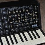 Korg MS-20 Mini Analog Synthesizer – Image 2