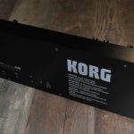 Korg MS-20 Mini Analog Synthesizer – Image 4