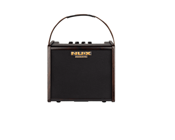 NUX Stageman AC-25 25W Sur Batterie