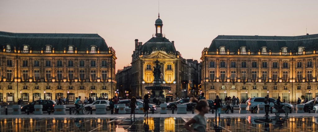 Liste des 5 plus grands promoteurs immobiliers de la région Nouvelle-Aquitaine