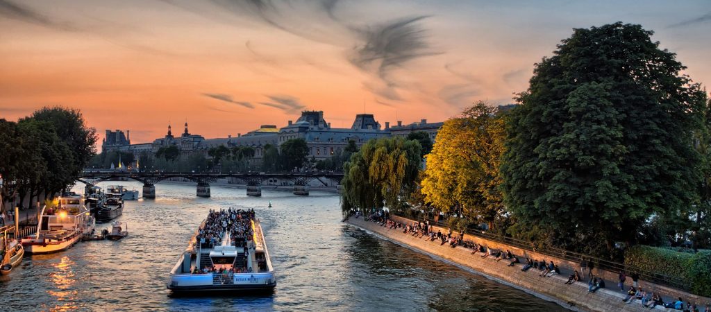 Liste des 5 plus grands promoteurs immobiliers de la région Île-de-France