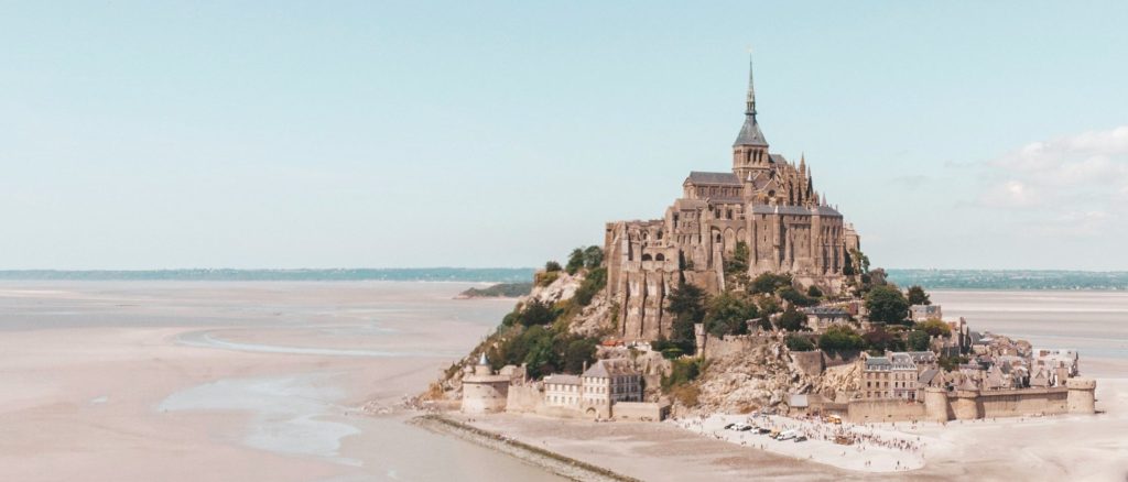 Top 5 entreprises de construction Bretagne