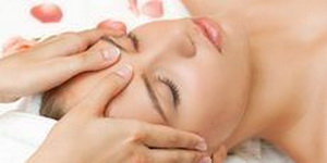 Le Massage Ayurvédique Visage