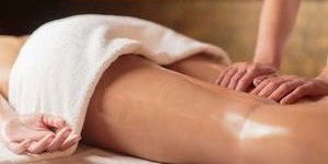 Le Massage Jambes lourdes