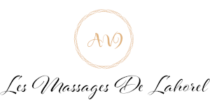 Le Massage by Avi