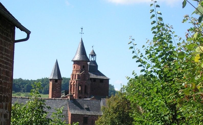 Collonges