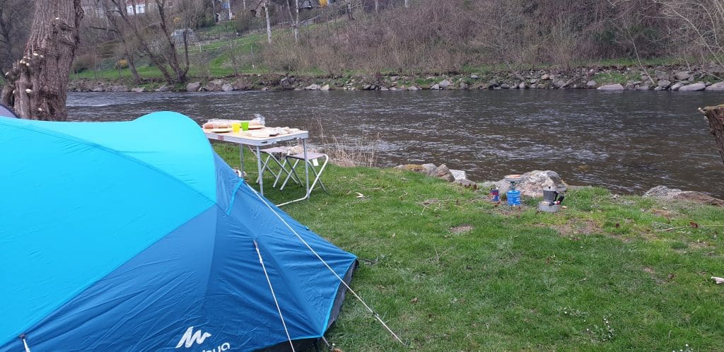 blog april 2019 Camping Correze