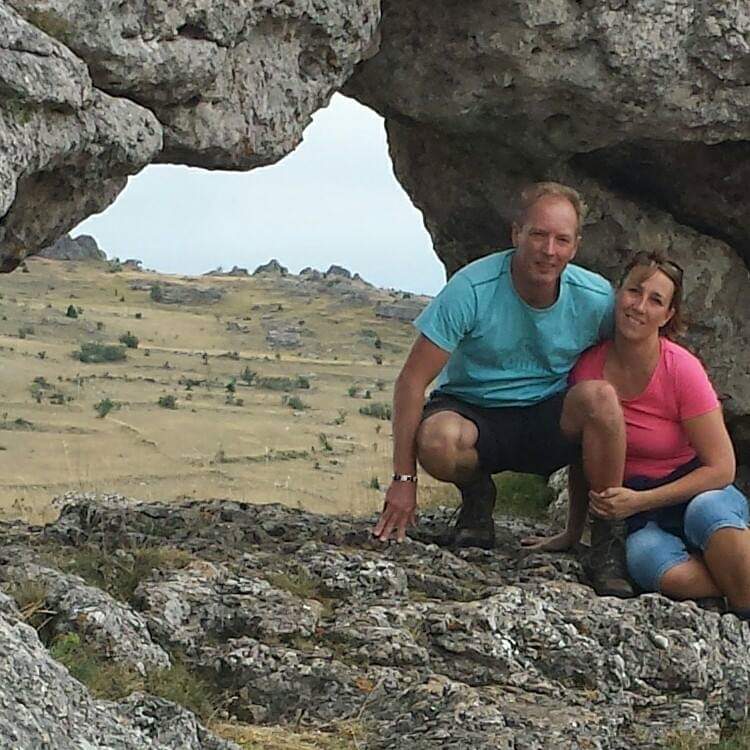 Bas & Monique Camping Le Soustran Bas & Monique Camping Le Soustran