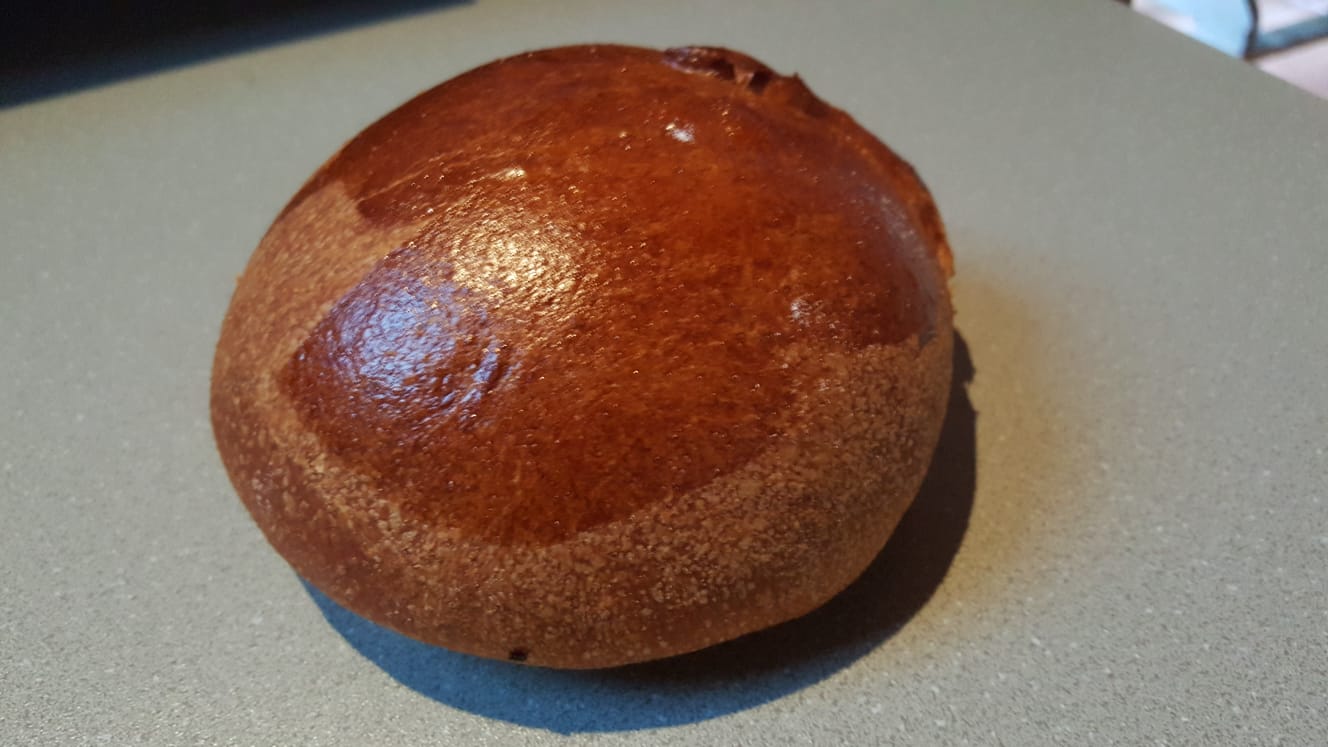 brioche