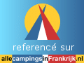 Alle Campings In Frankrijk