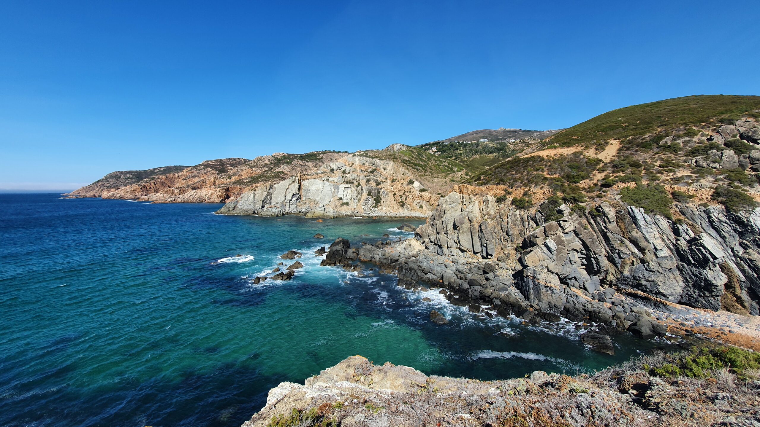 LE PORTUGAL EN CAMPING-CAR