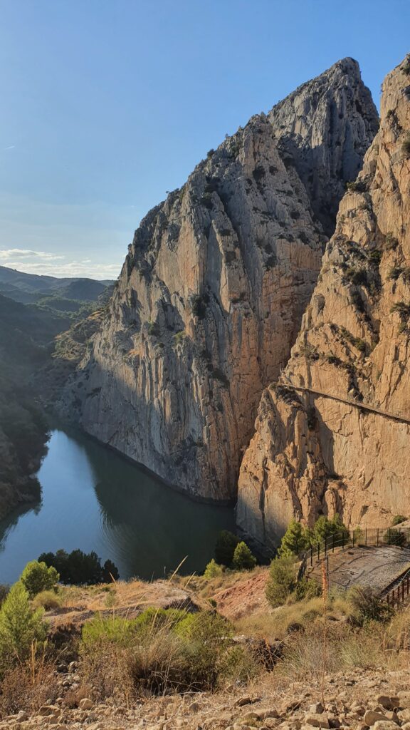 andalousie camping-car