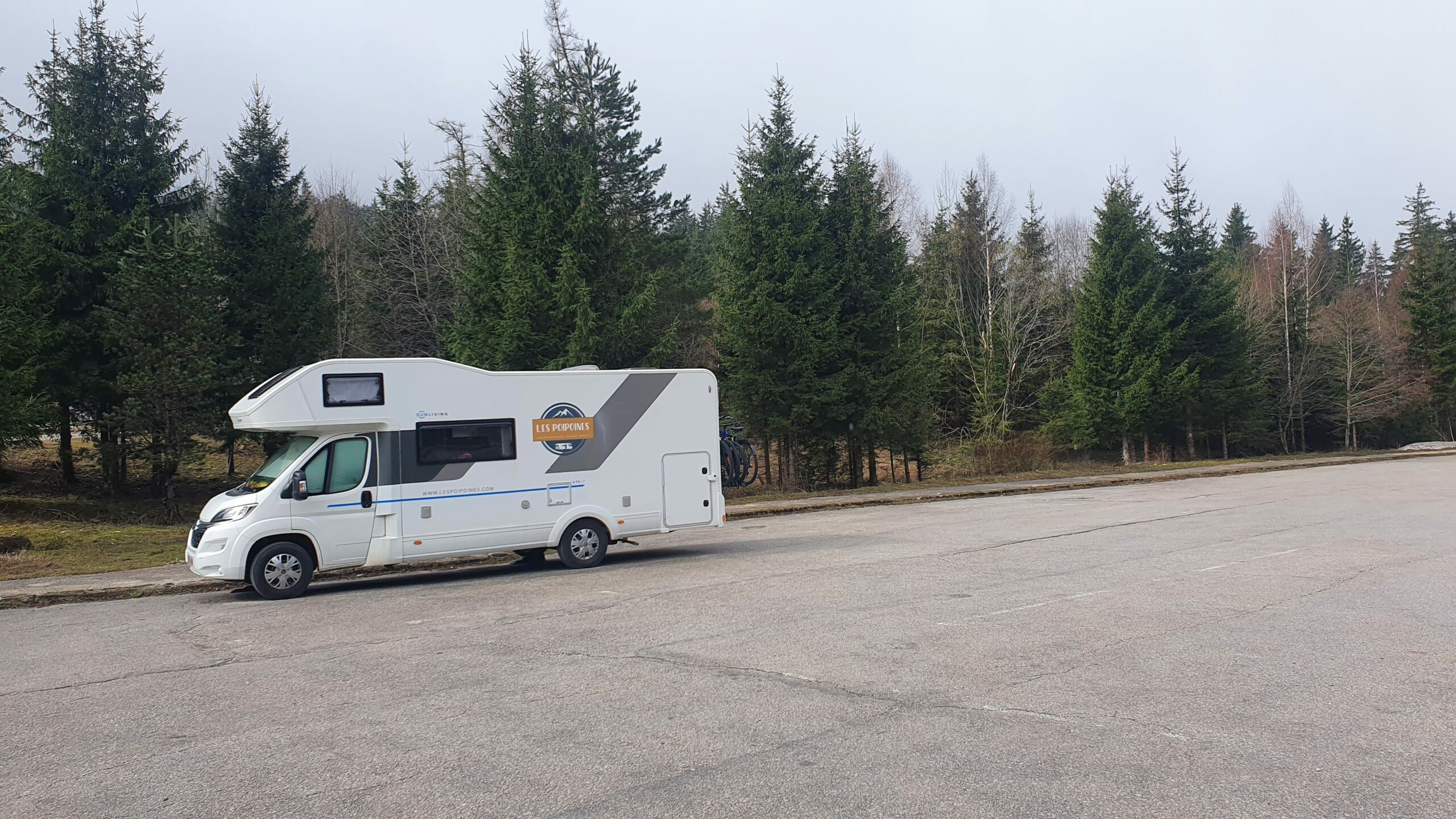 La Bosnie-Herzégovine en camping-car, tout ce qu’il faut savoir !