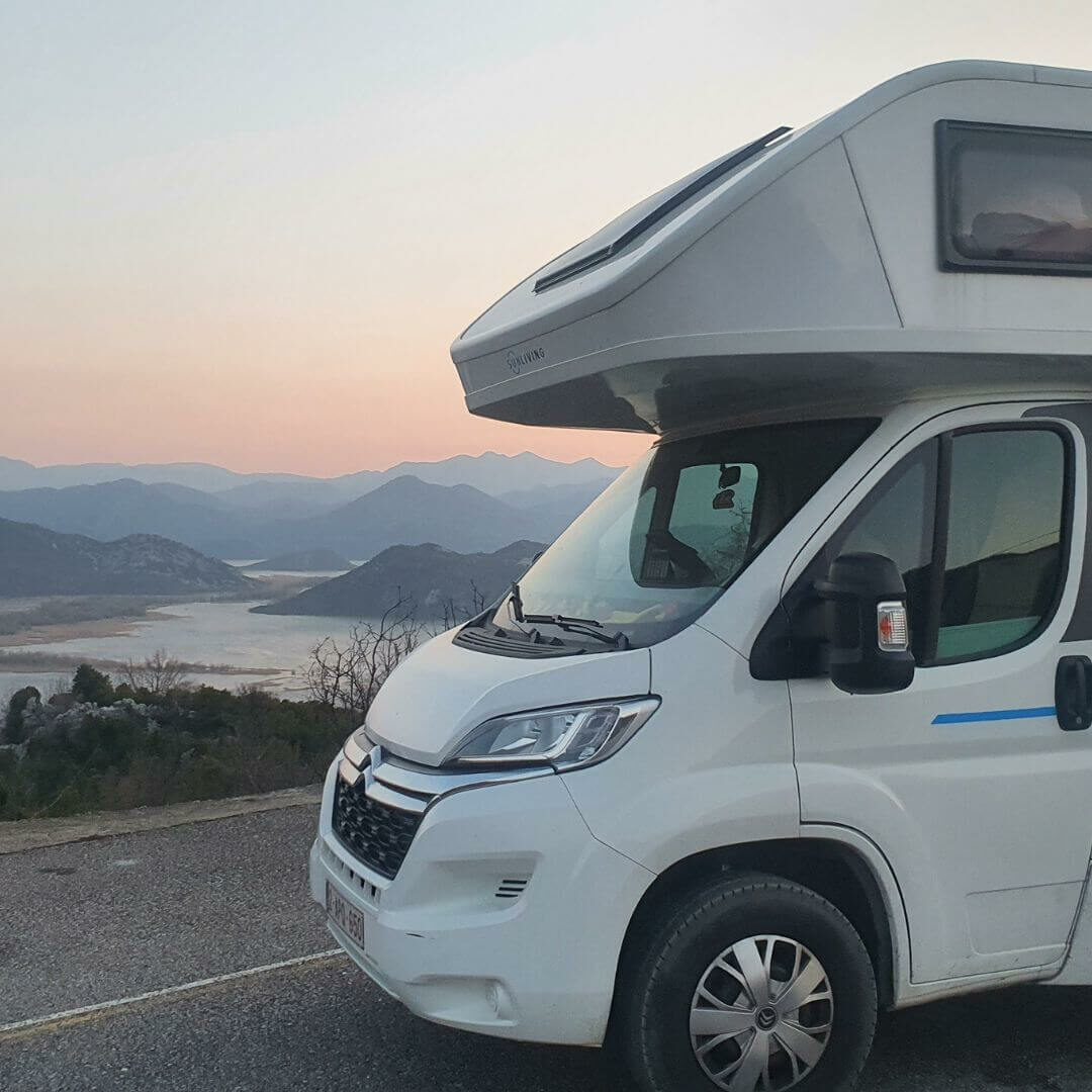 L’Albanie en camping-car, tout ce qu’il faut savoir !