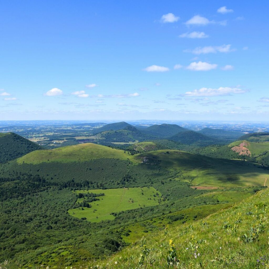 AUVERGNE