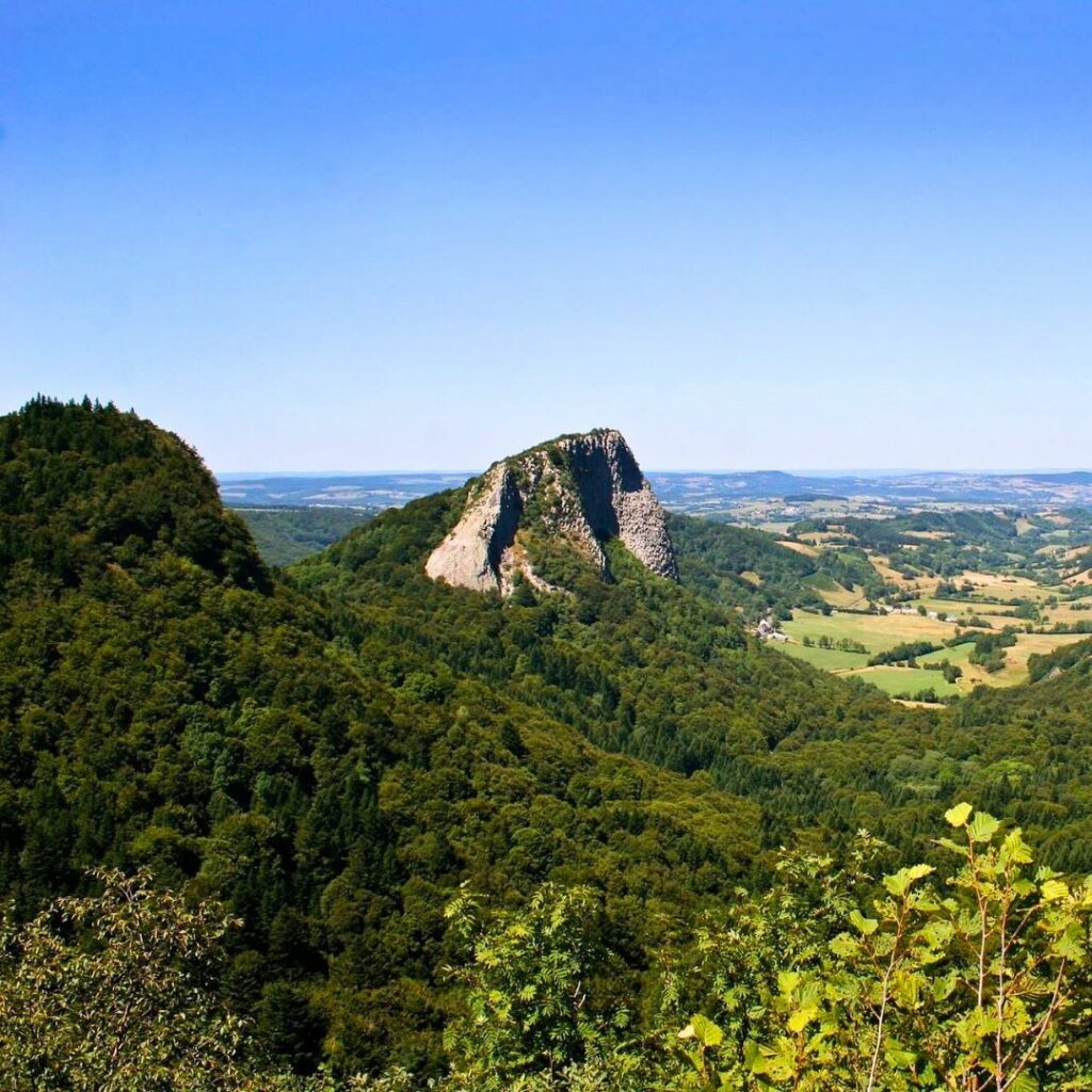 AUVERGNE