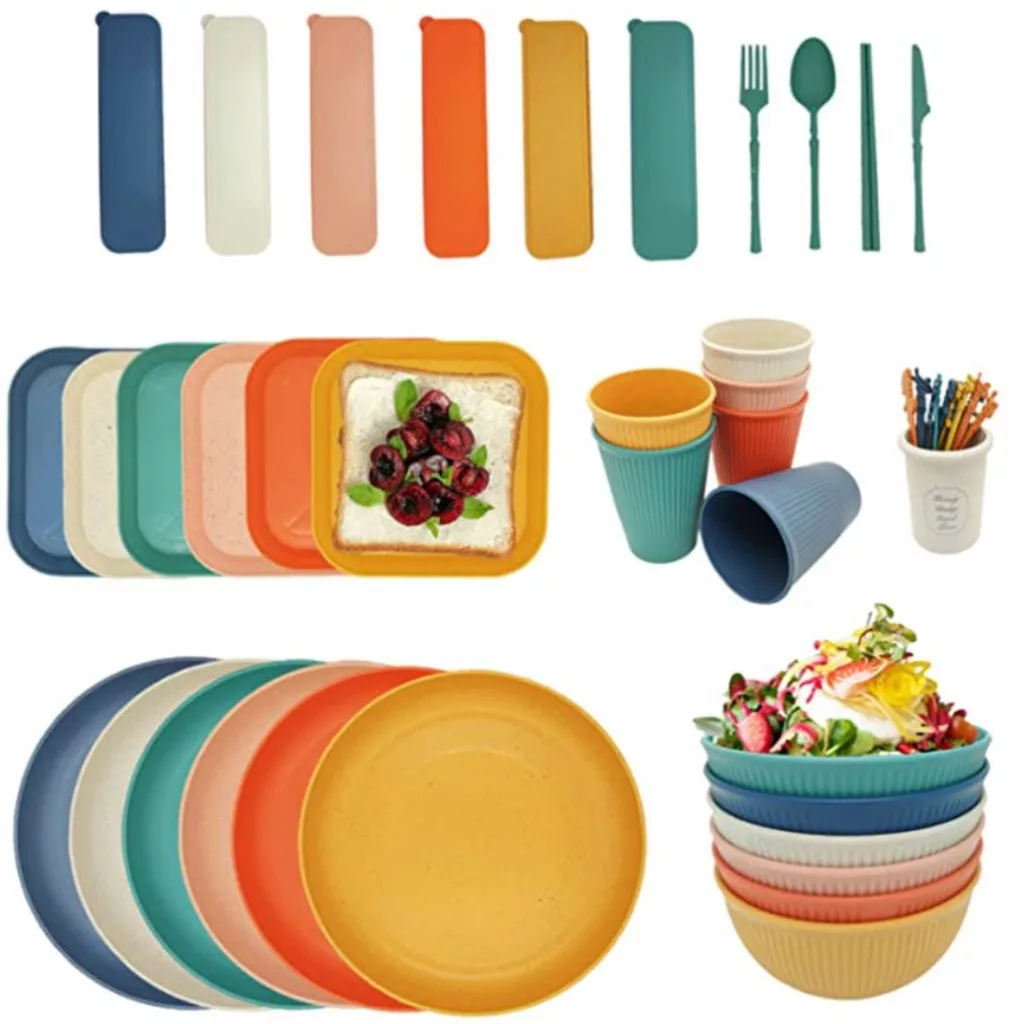 Nos indispensables en campingcar