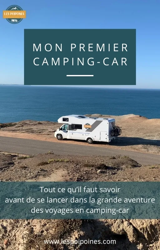 mon premier camping-car